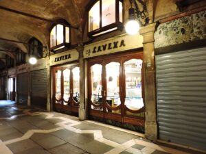 Caffè Lavena