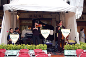 Caffè Quadri