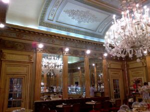San Carlo