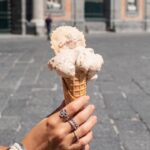 Il caffè e i bambini