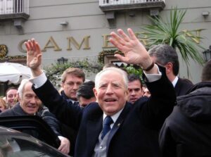 ICarlo Azeglio Ciampi