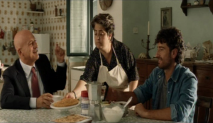 Benvenuti al Sud