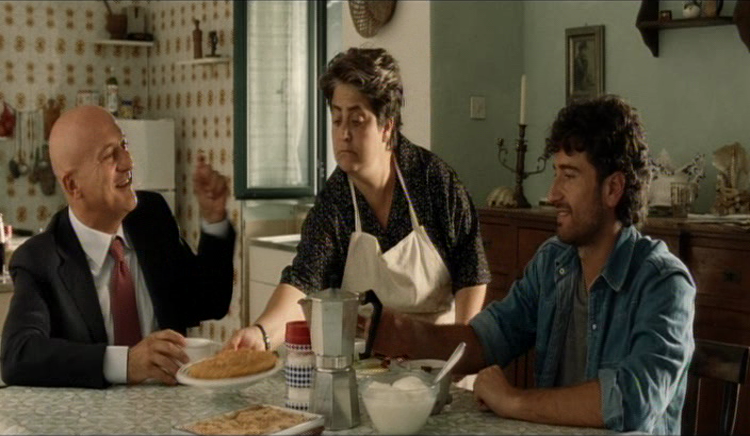 Benvenuti al Sud