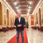 Intervista a Francesco Emilio Borrelli