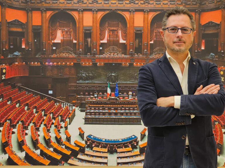 Francesco Emilio Borrelli