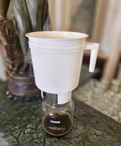 cold brew