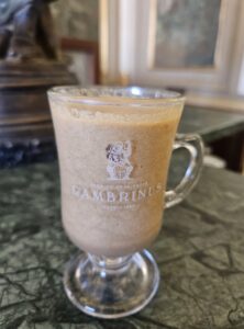 crema caffè