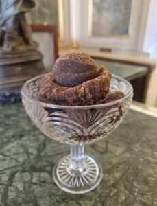 granita al caffè