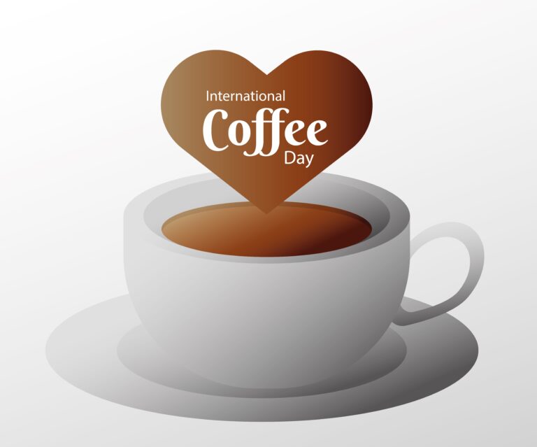 Giornata internazionale del caffè - Michele Sergio