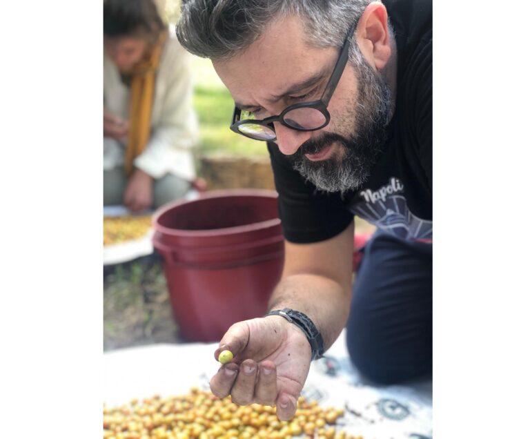 Mauro Illiano