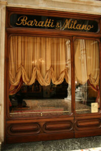Baratti & Milano
