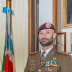 Colonello Alberto Valent, una nuova guida per la Nunziatella