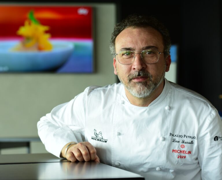 Lino scarallo