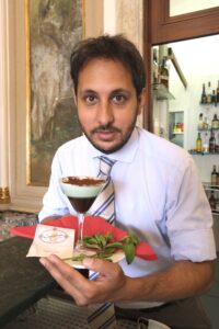caffè Caruso