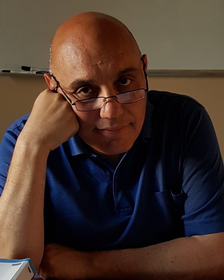 Prof. Verolino Luigi