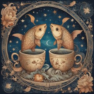 pesci e caffè michele sergio