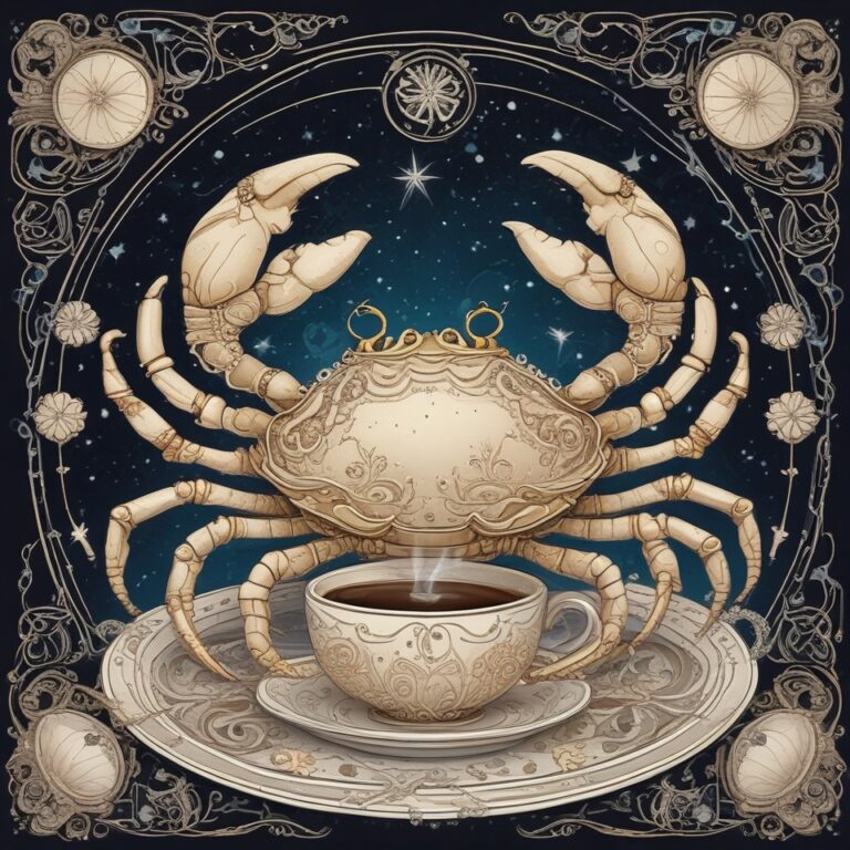 Cancro e caffè