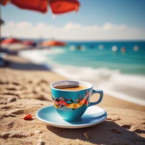 gioco caffè michele sergio estate italia