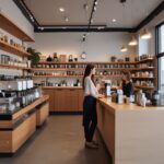 I negozi del caffè tra moda, trend e fidelizzazione del cliente 