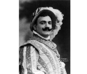 Enrico Caruso