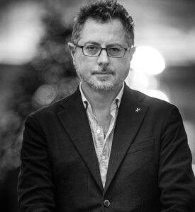 Francesco Emilio Borrelli