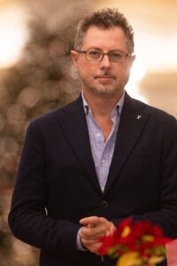 Francesco Emilio Borrelli