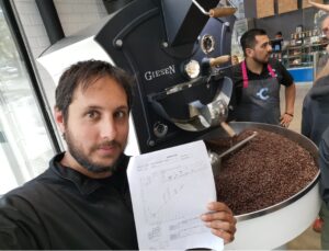 Michele Sergio