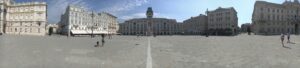 Trieste
