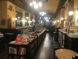 Caffè San Marco - Trieste