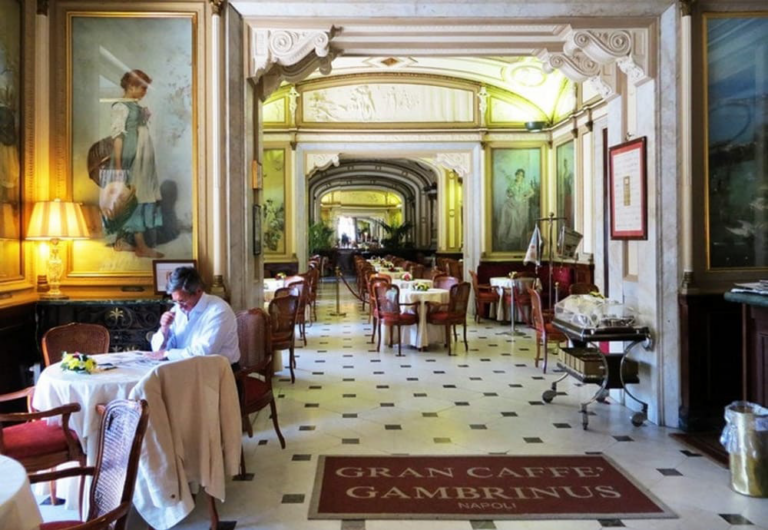 Caffè lett