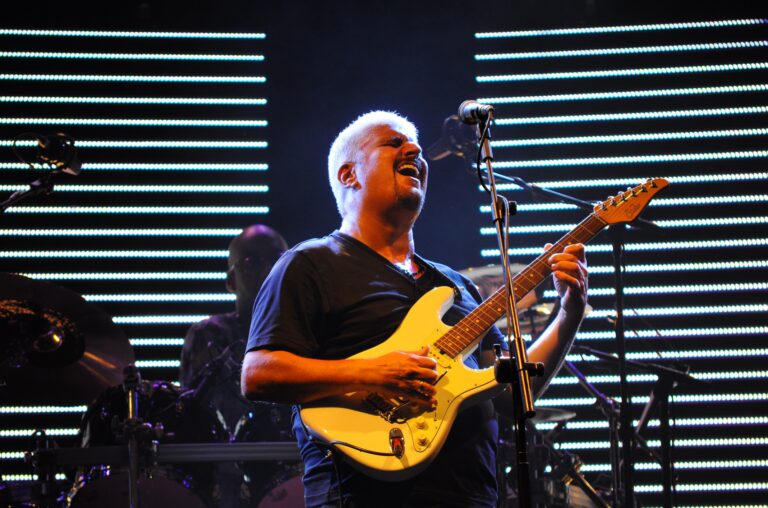 Pino Daniele