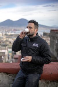 Salvatore Iodice