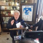 Intervista a Benedetto Casillo