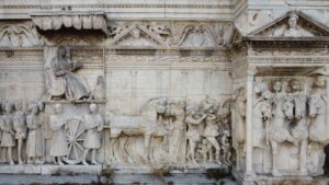 Arco di Trionfo