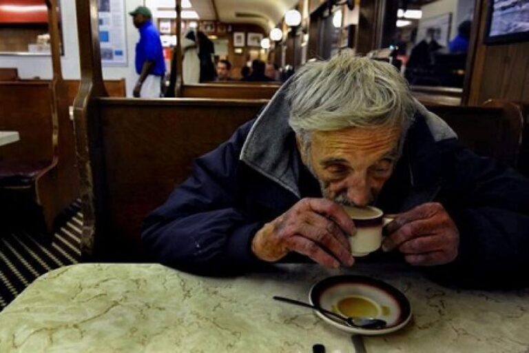 il caffè sospeso