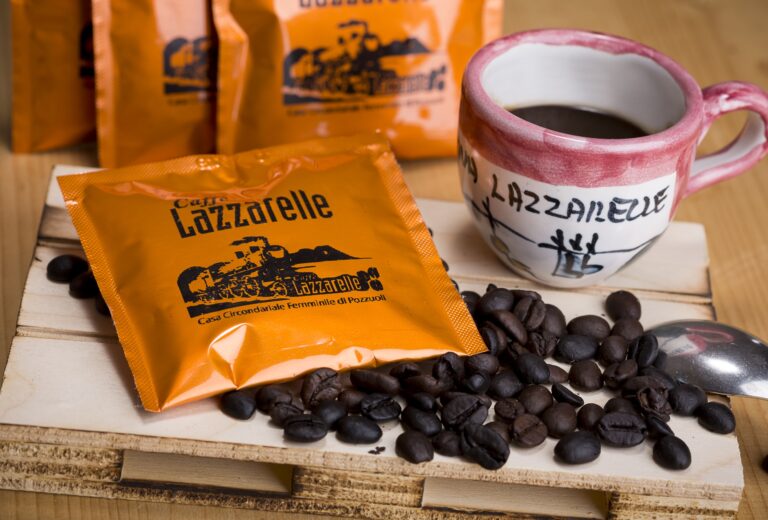 cooperativa lazzarelle