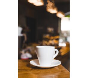 il rito - tazza di caffè