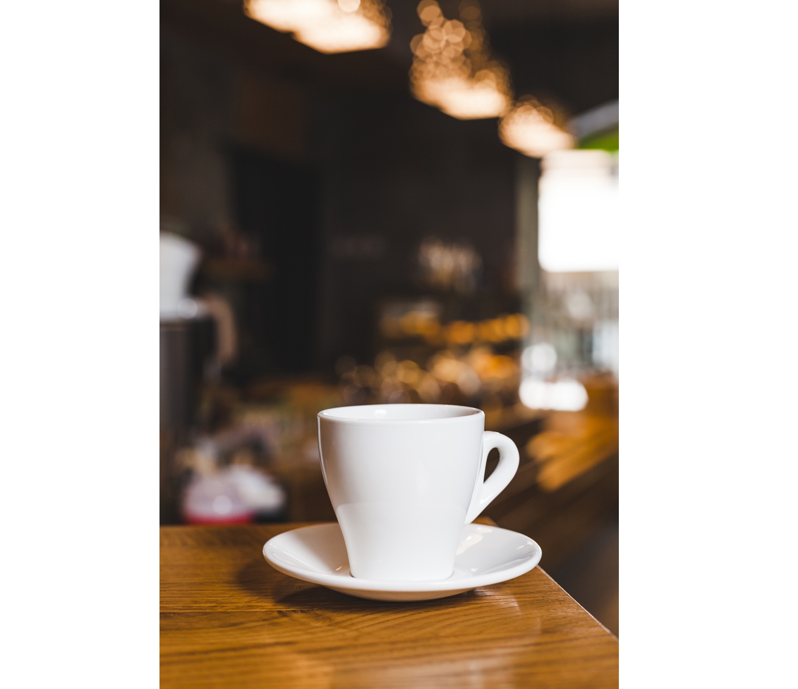 il rito - tazza di caffè