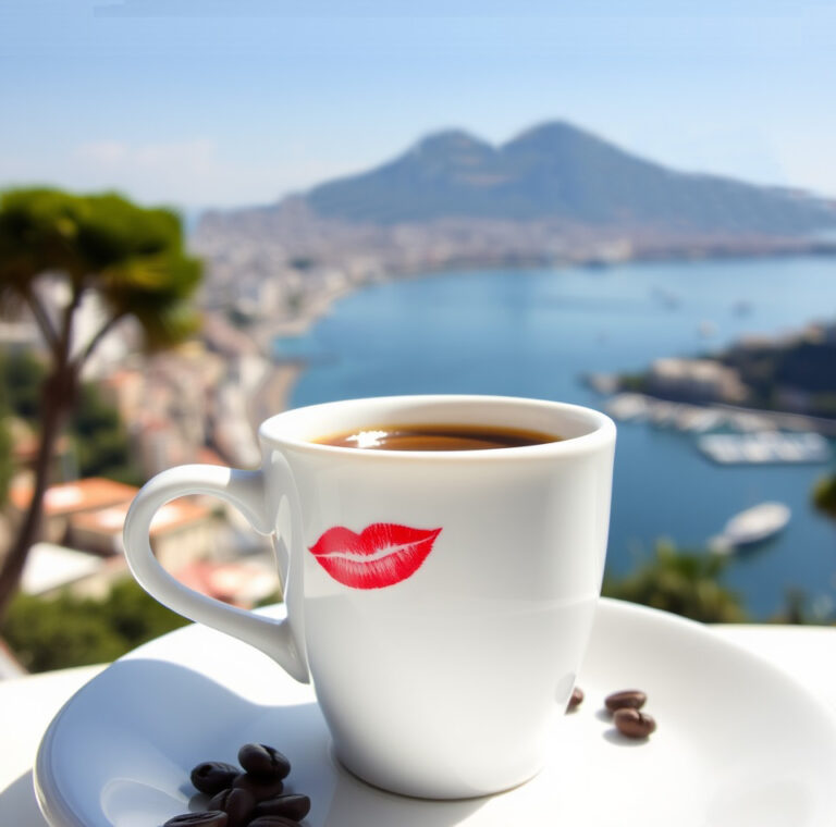 rossetto e caffè sal da vinci michele sergio