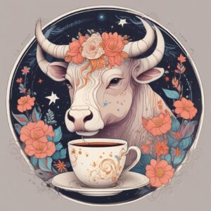 Toro e caffè - Michele Sergio