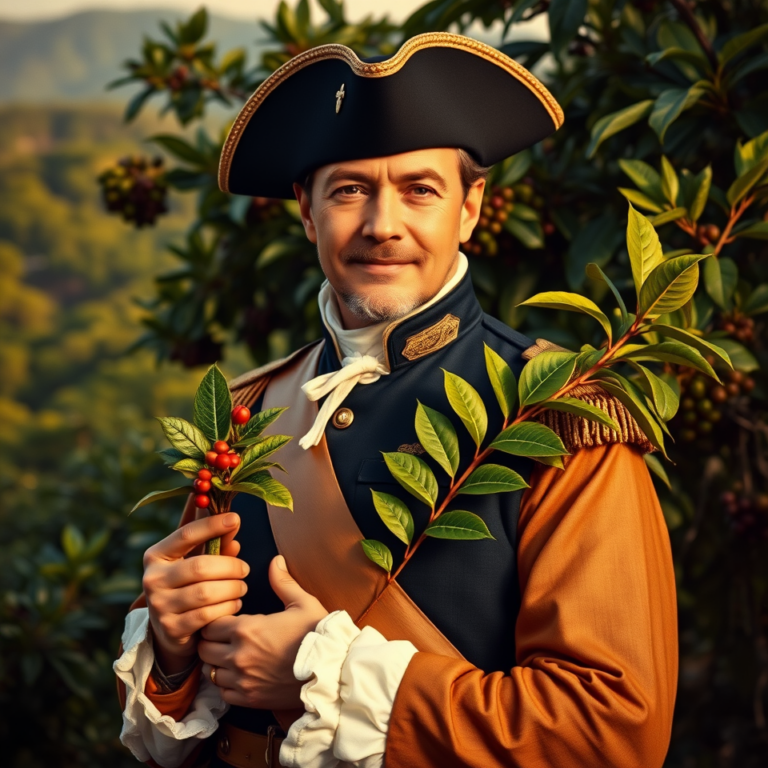 Francisco de Mello Palheta