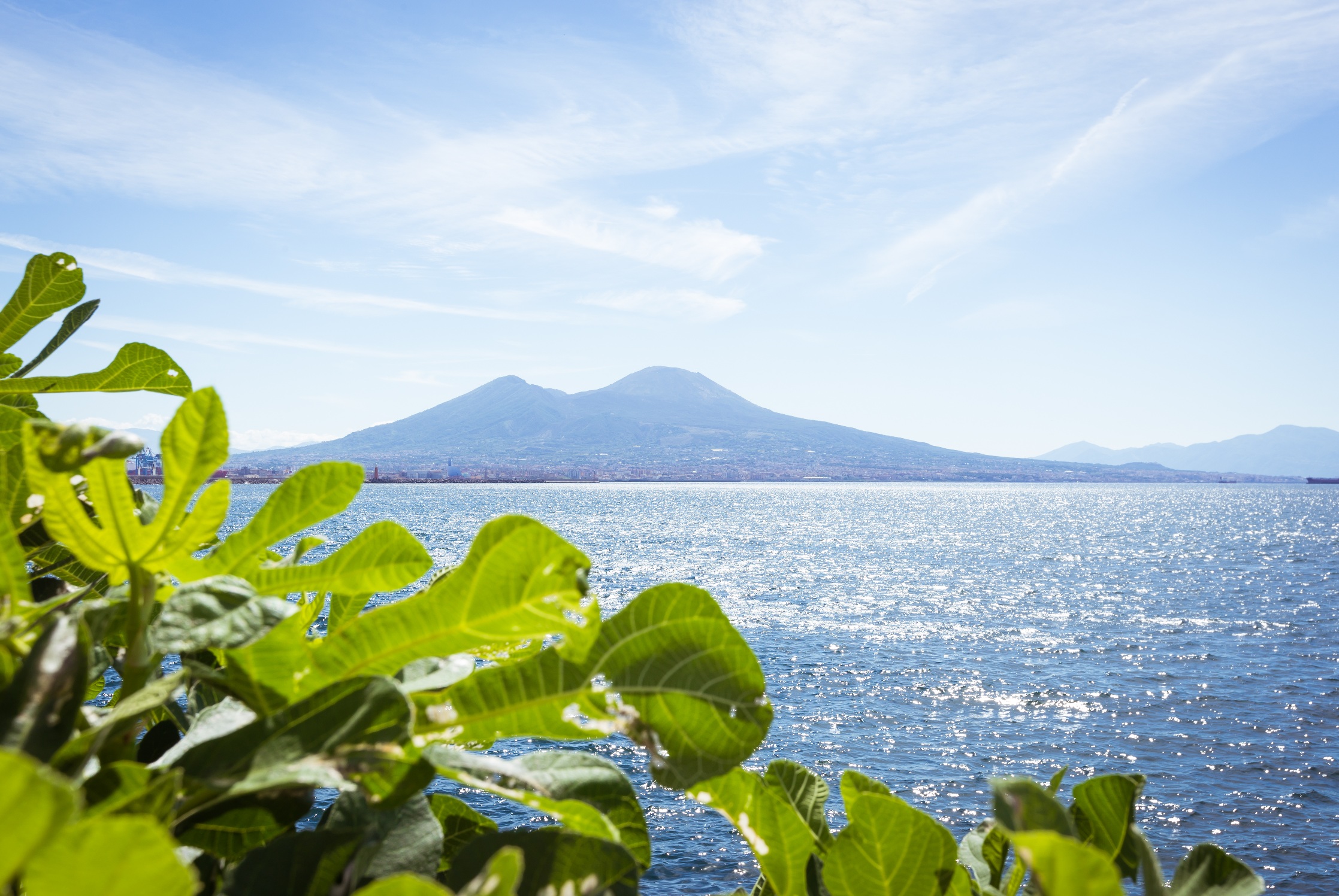 l'evoluzione del caffè a Napoli