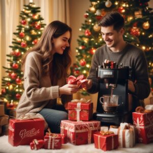 natale caffè - Michele Sergio