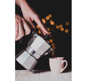 Napoletani e caffè