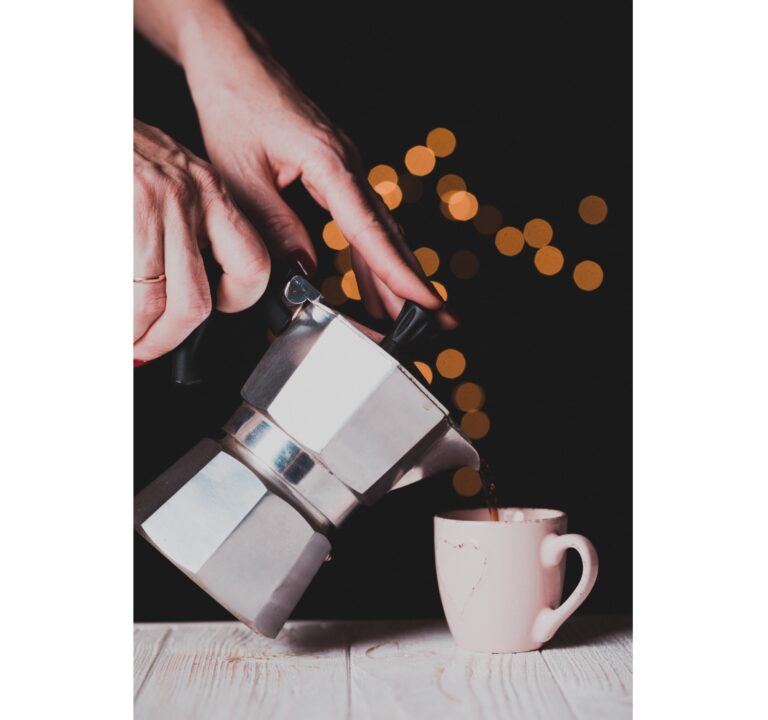 Napoletani e caffè