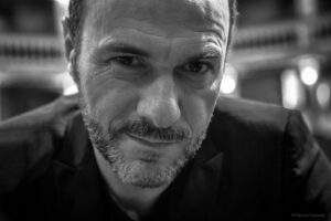 Massimiliano Gallo