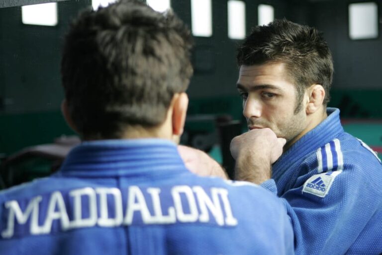 Pino Maddaloni