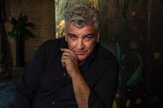 Antonio Milo