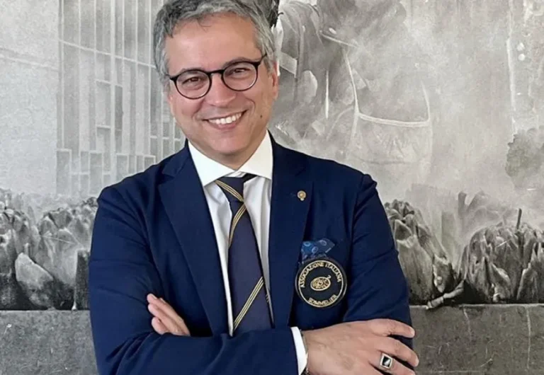 Tommaso Luongo