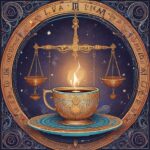 Bilancia e caffè di Michele Sergio
